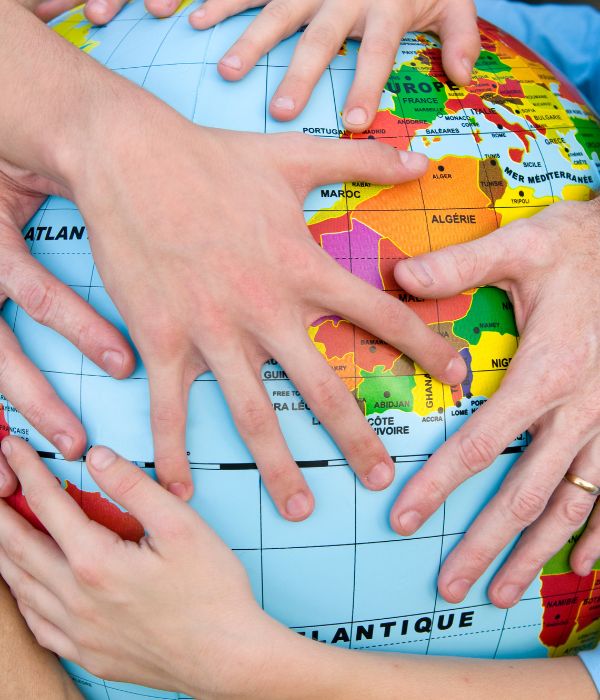 Payments Without Borders