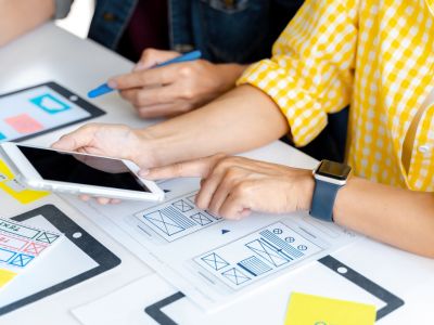 User-Friendly Design